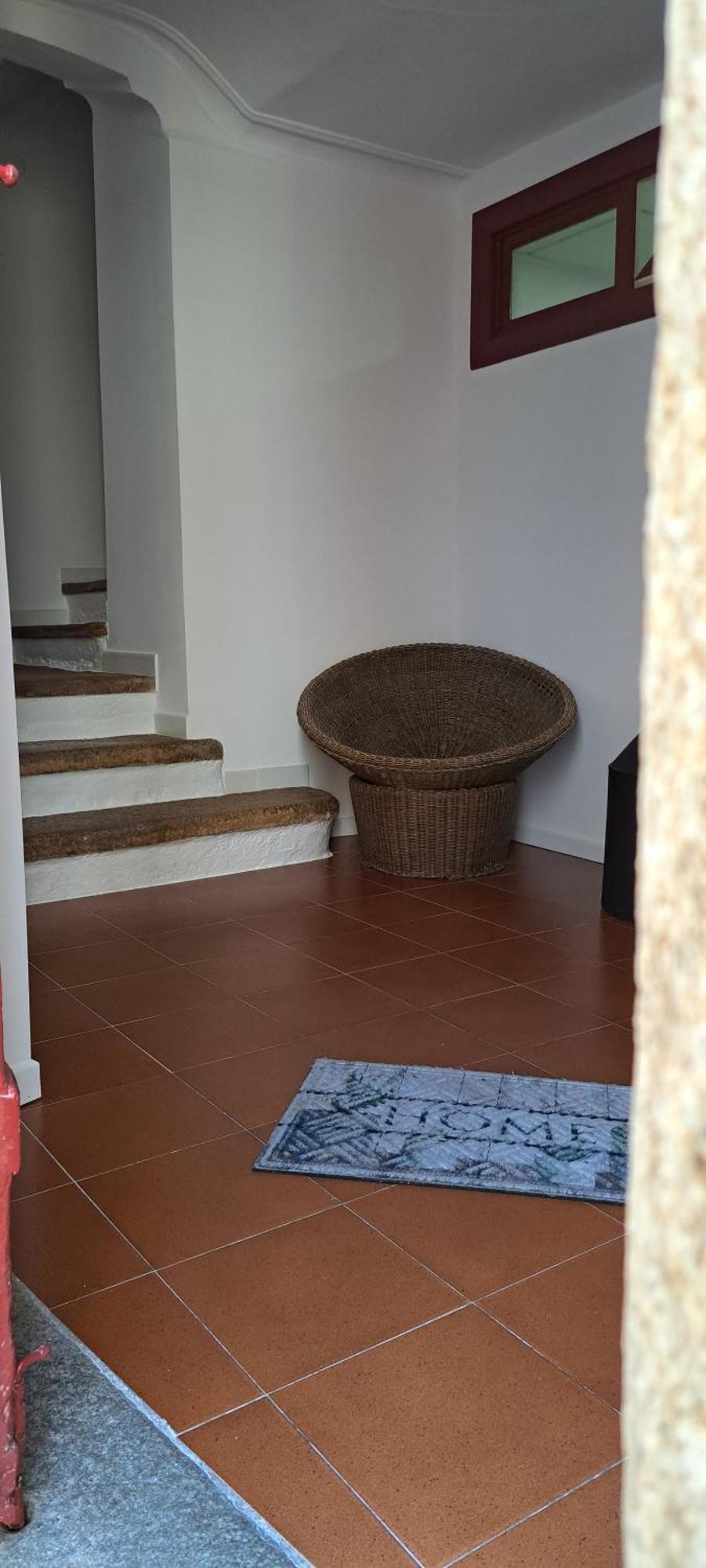 מלון Casa Do Arco פורטלגרה מראה חיצוני תמונה