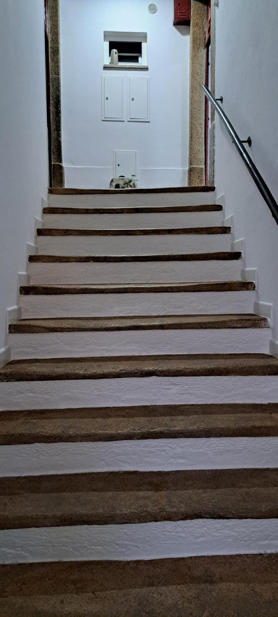 מלון Casa Do Arco פורטלגרה מראה חיצוני תמונה