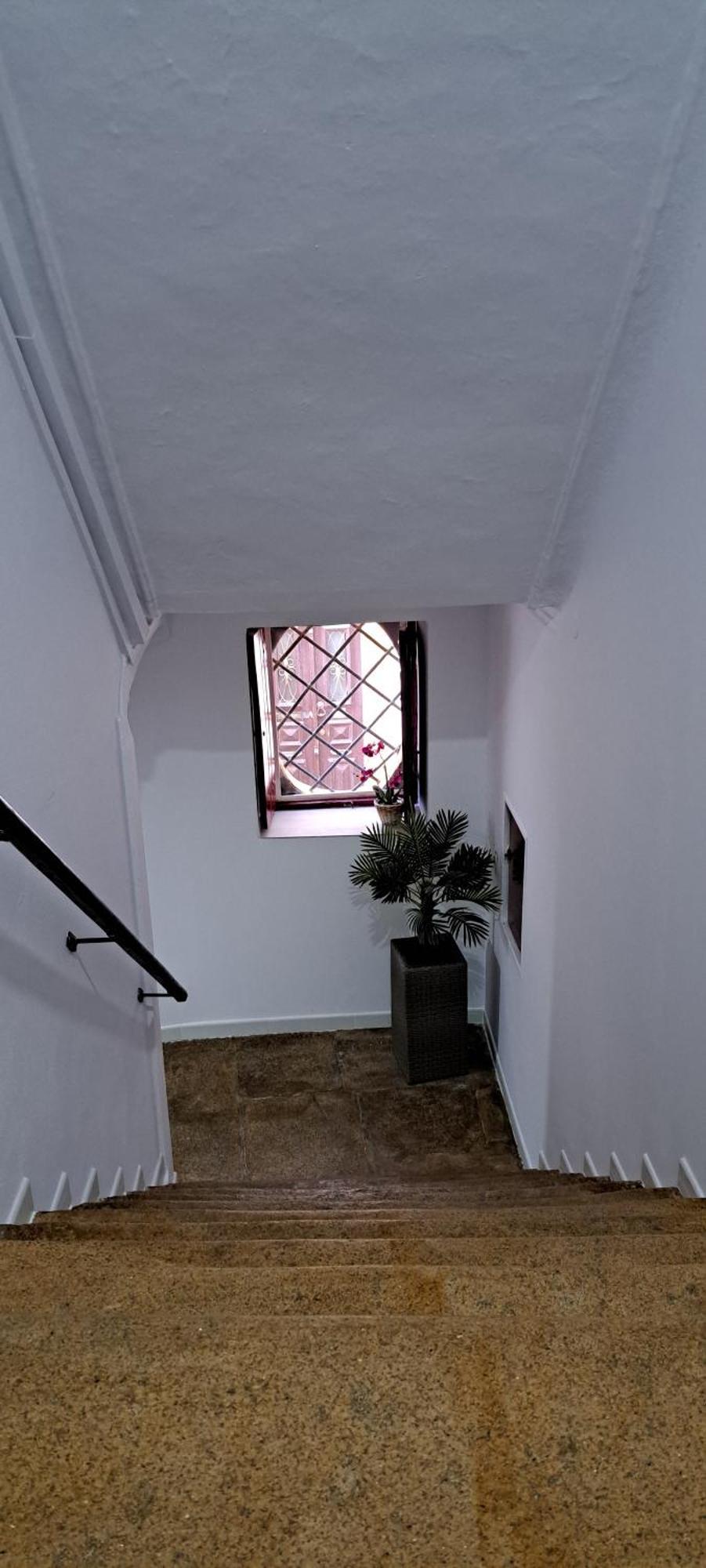 מלון Casa Do Arco פורטלגרה מראה חיצוני תמונה