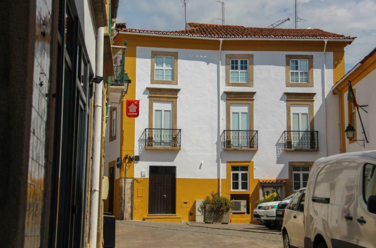 מלון Casa Do Arco פורטלגרה מראה חיצוני תמונה