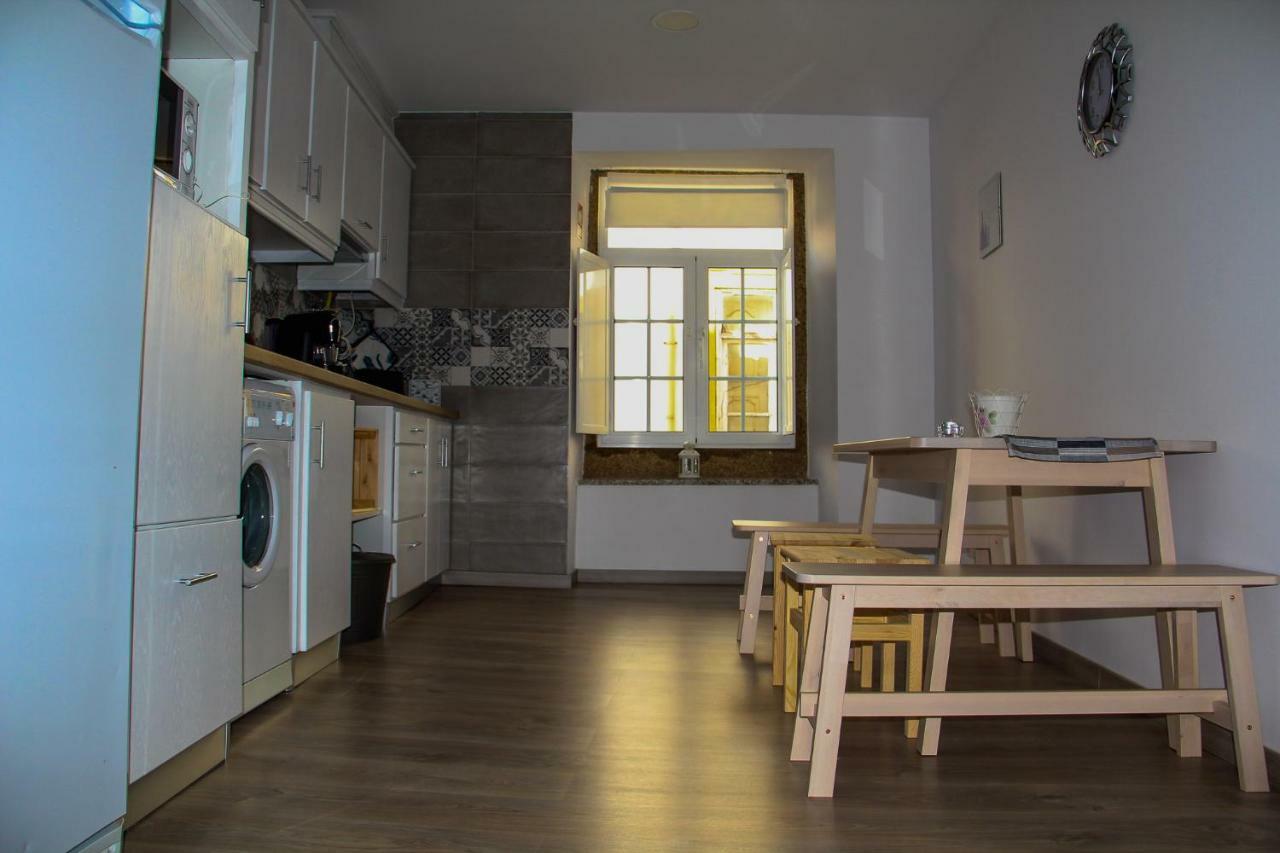 מלון Casa Do Arco פורטלגרה מראה חיצוני תמונה
