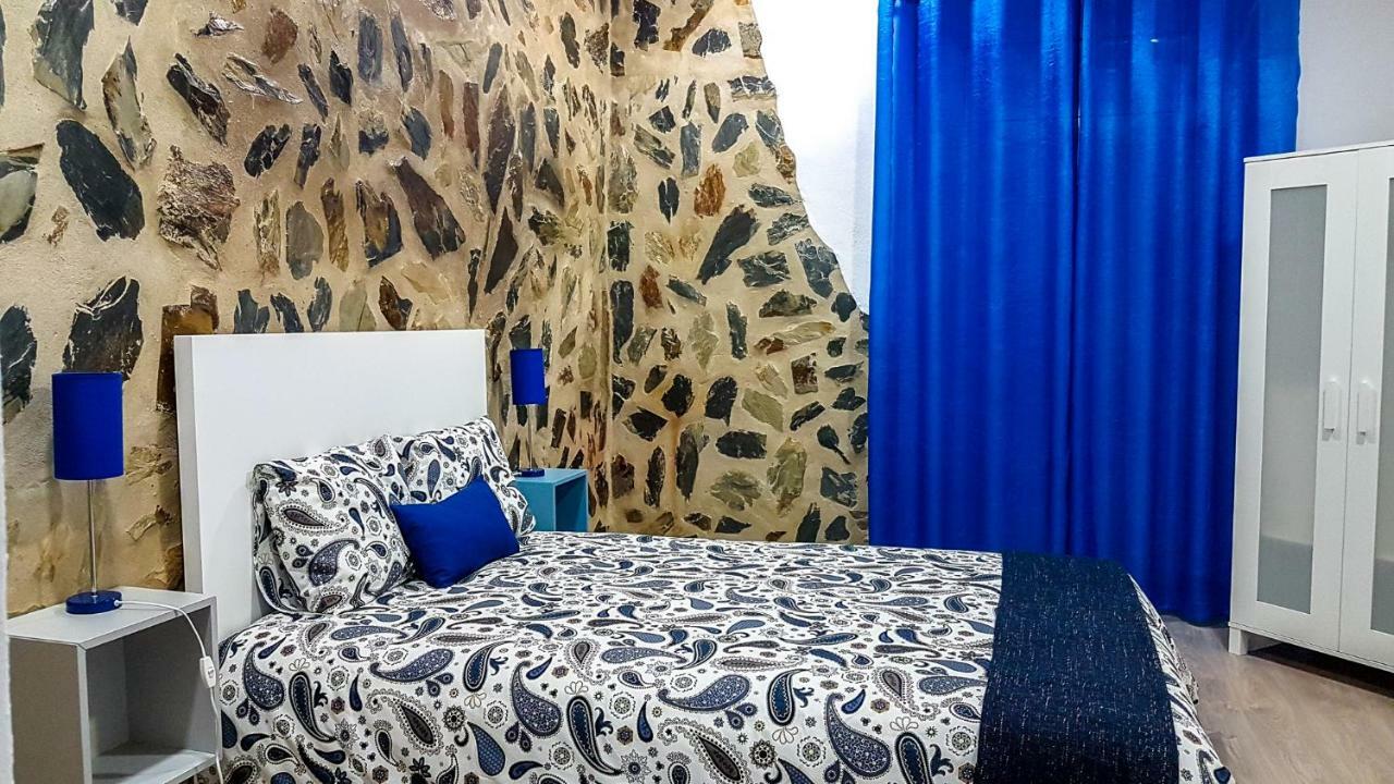 מלון Casa Do Arco פורטלגרה מראה חיצוני תמונה