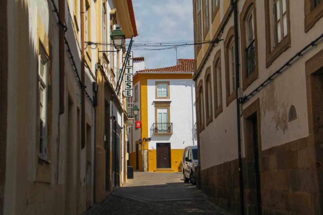 מלון Casa Do Arco פורטלגרה מראה חיצוני תמונה