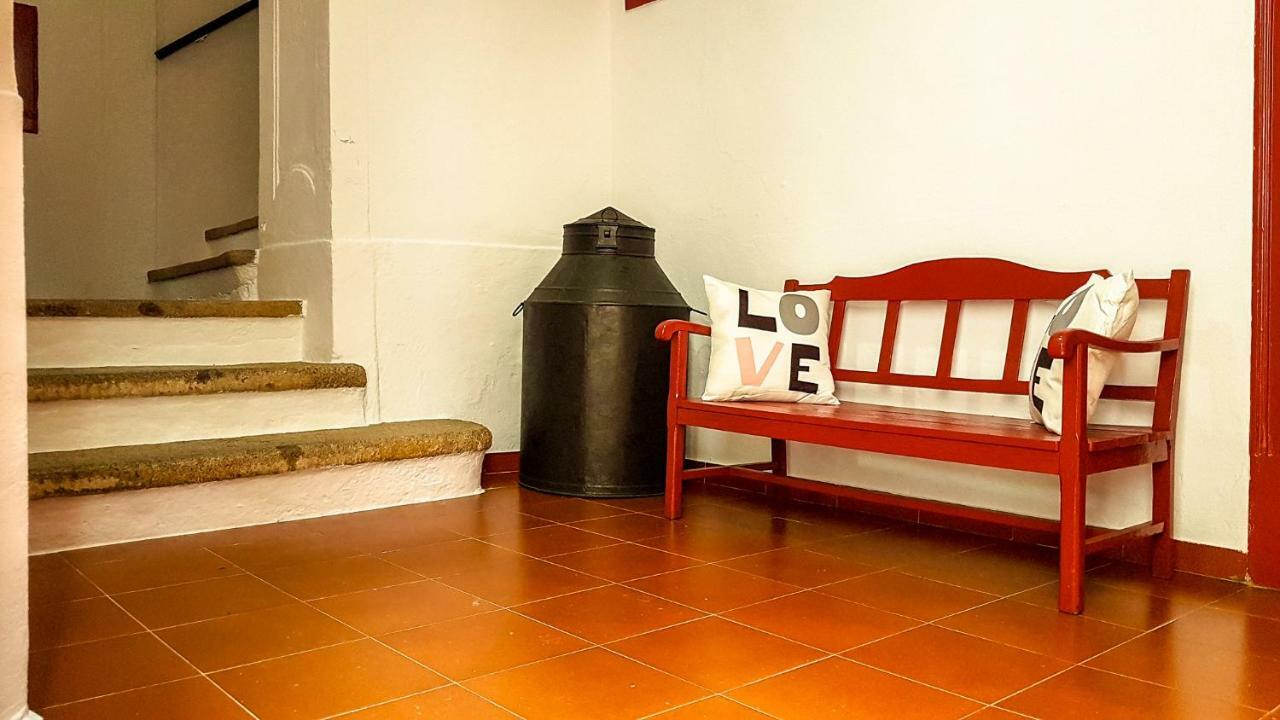 מלון Casa Do Arco פורטלגרה מראה חיצוני תמונה