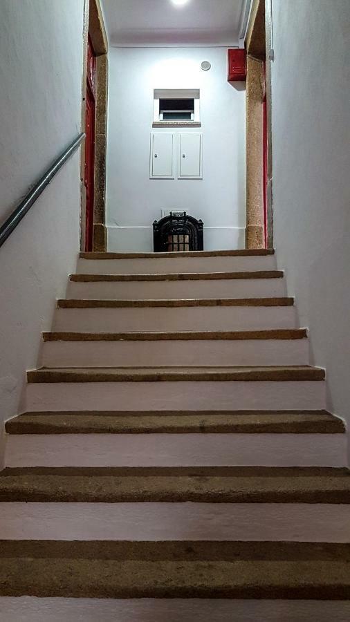 מלון Casa Do Arco פורטלגרה מראה חיצוני תמונה