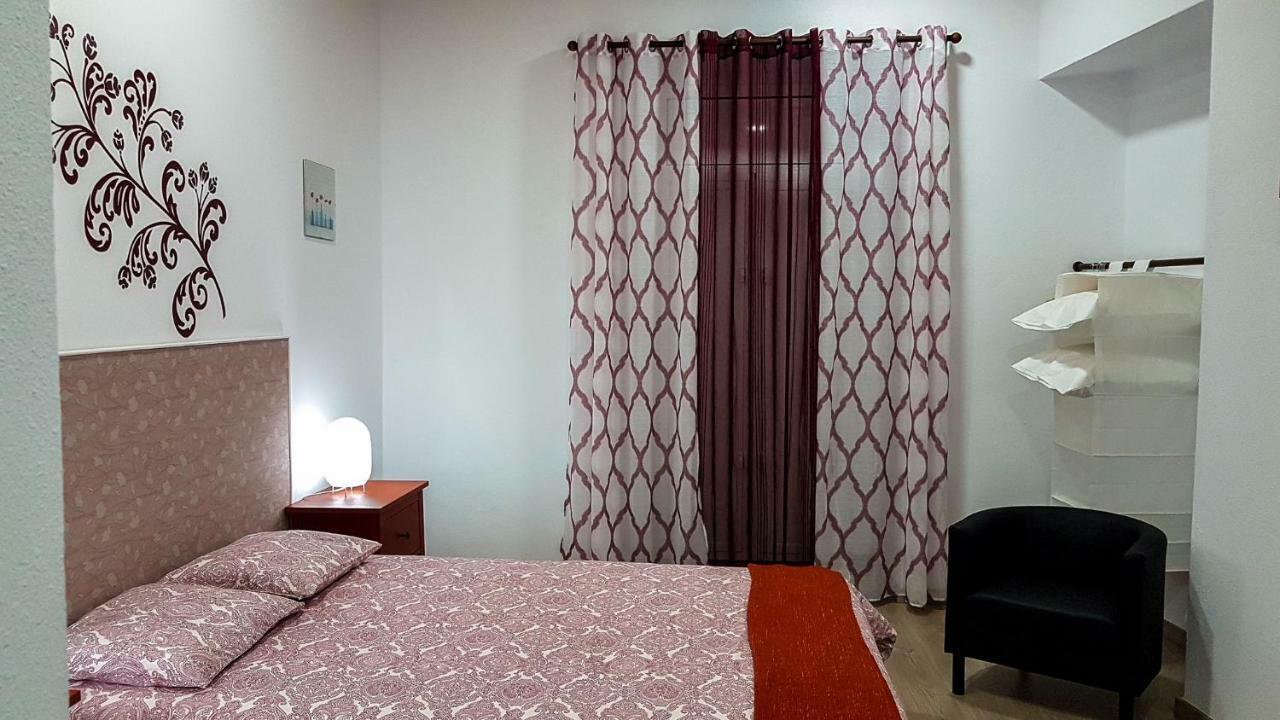 מלון Casa Do Arco פורטלגרה מראה חיצוני תמונה