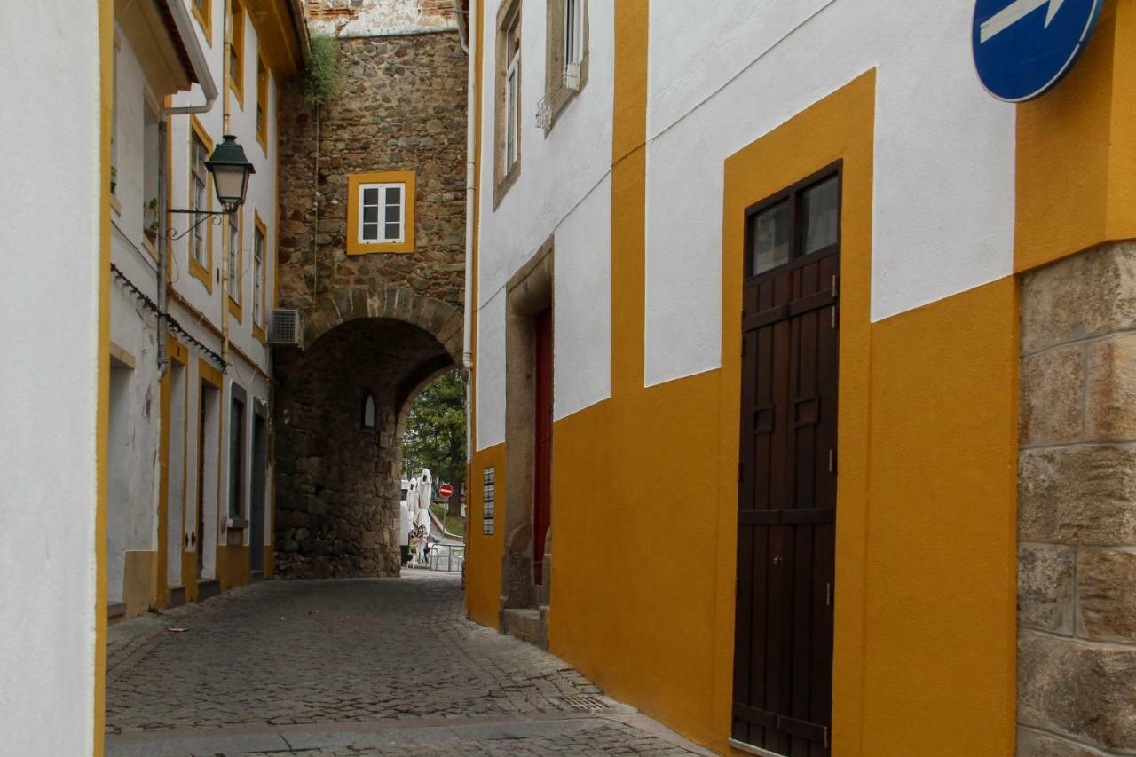 מלון Casa Do Arco פורטלגרה מראה חיצוני תמונה