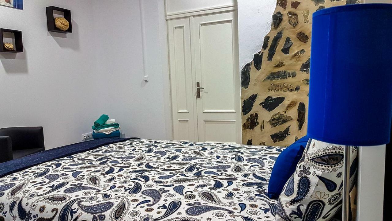 מלון Casa Do Arco פורטלגרה מראה חיצוני תמונה