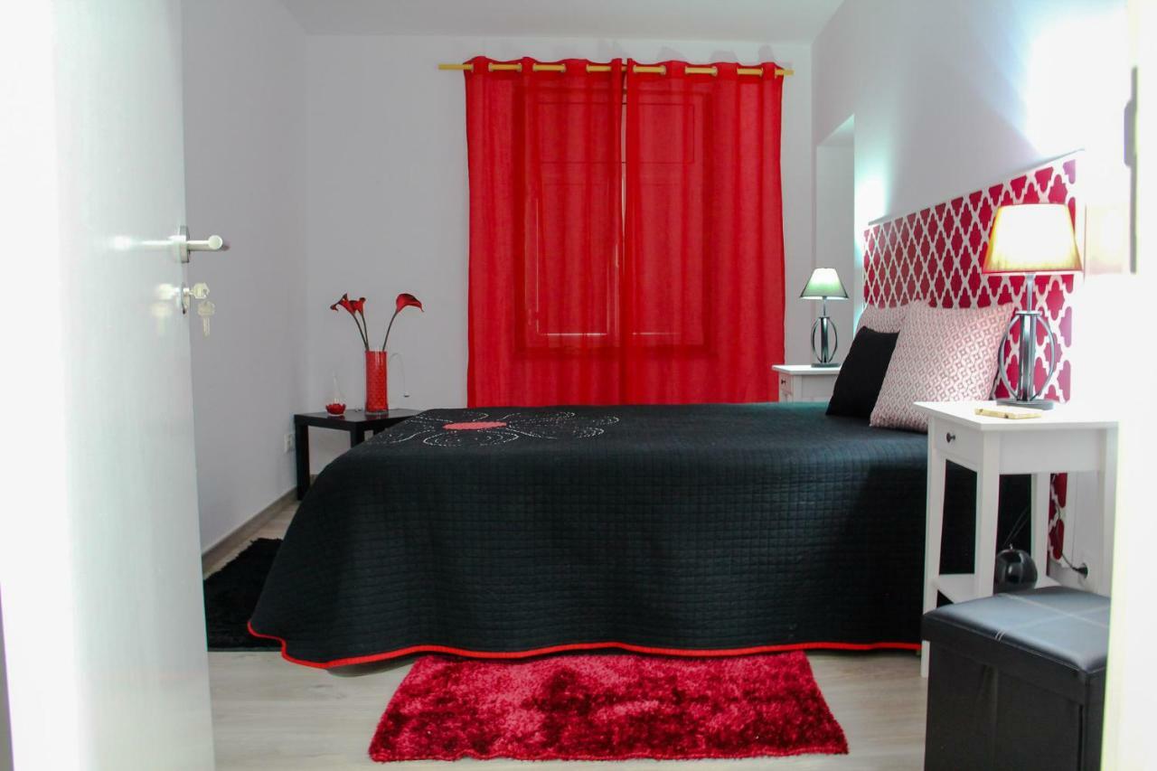 מלון Casa Do Arco פורטלגרה מראה חיצוני תמונה
