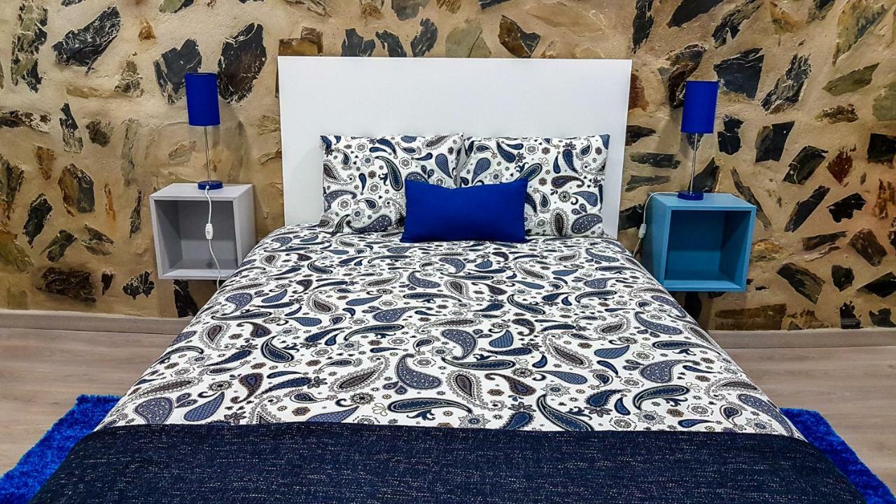 מלון Casa Do Arco פורטלגרה מראה חיצוני תמונה