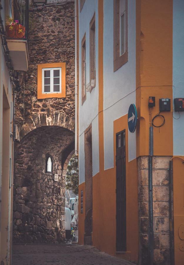 מלון Casa Do Arco פורטלגרה מראה חיצוני תמונה